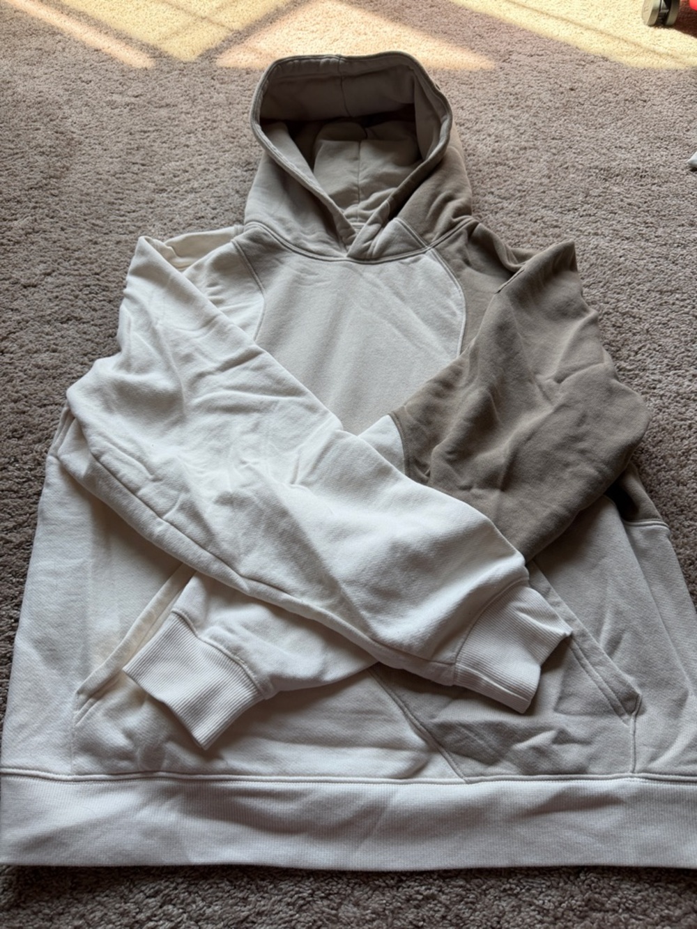 ALO Make Waves Hoodie-small - Picture 3 of 6